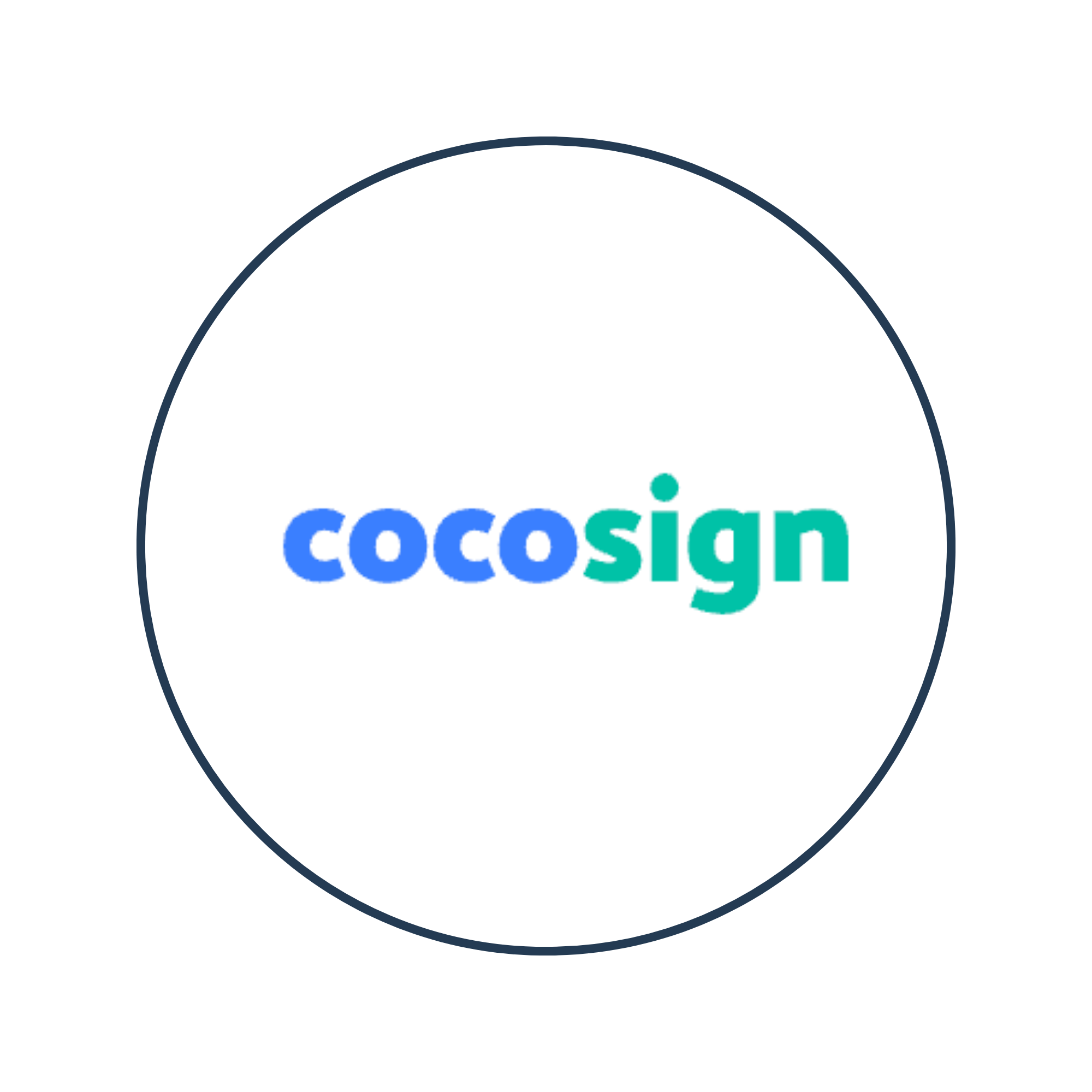 CocoSign