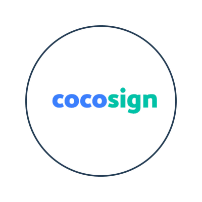 CocoSign
