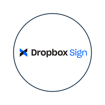 Dropbox Sign