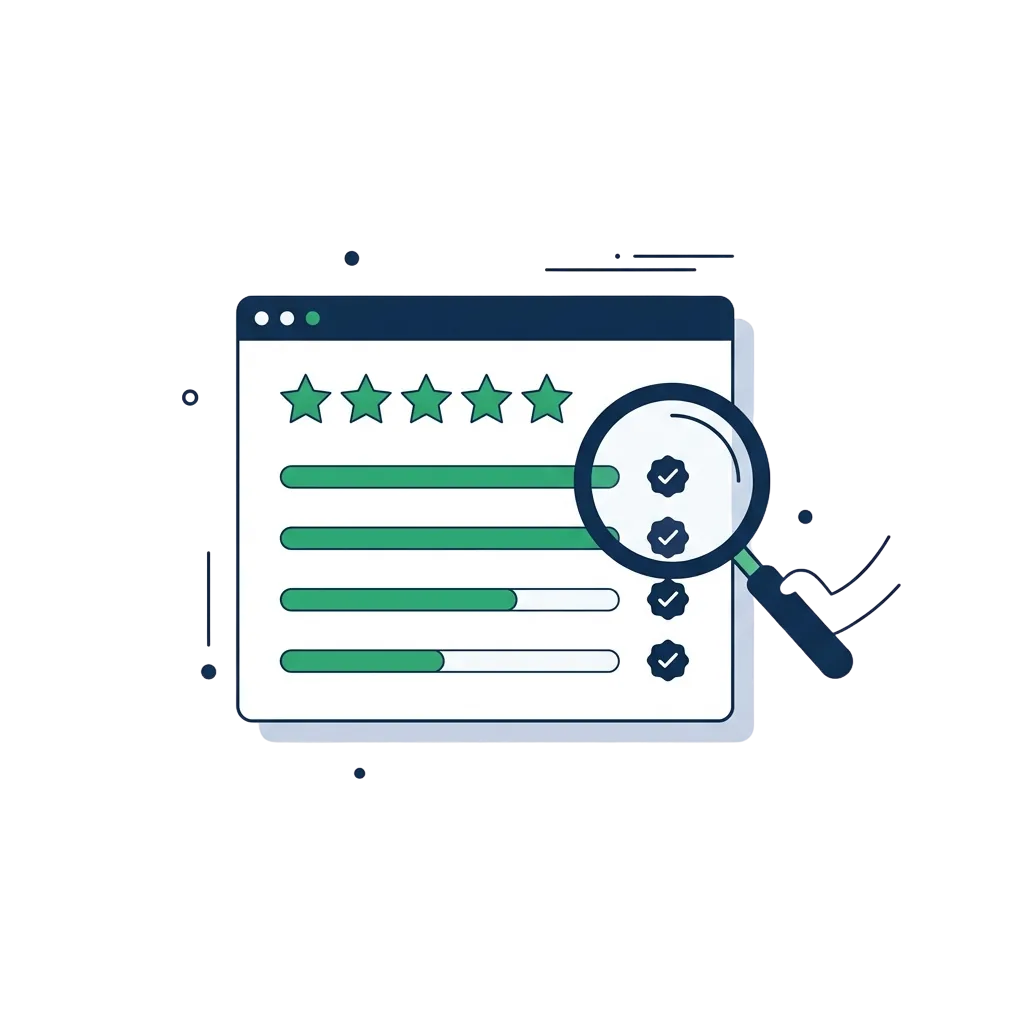 Editor testing eSignature platforms across desktop and mobile