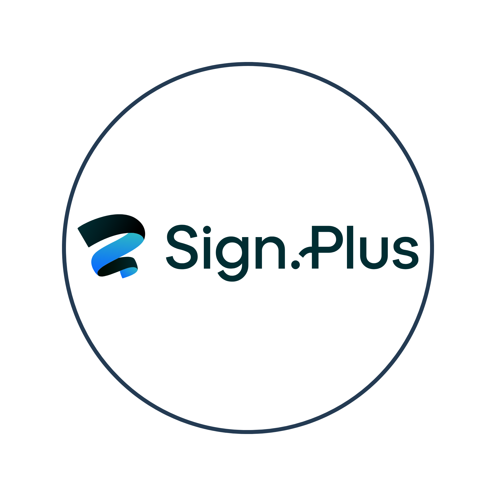 Sign.Plus