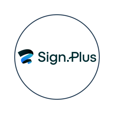 Sign.Plus