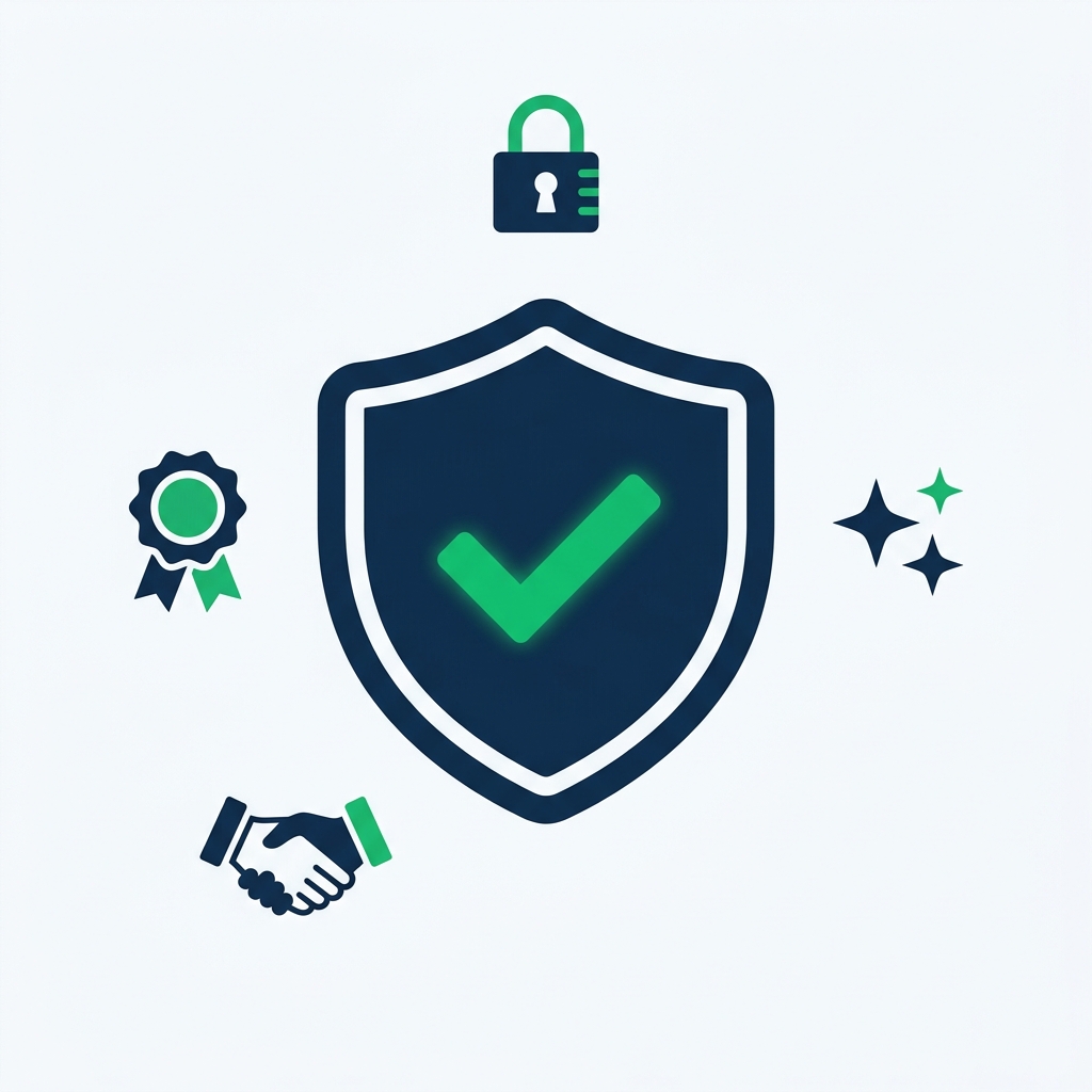 Independent editorial team verifying eSignature platform claims