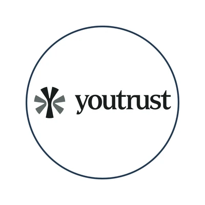 Youtrust logo
